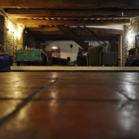 B&B Alsoci-La Tasca Маршіано Екстер'єр фото