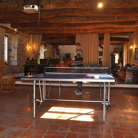 B&B Alsoci-La Tasca Маршіано Екстер'єр фото